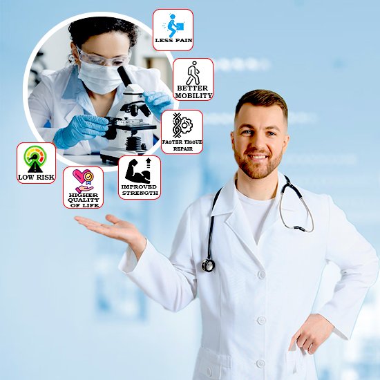 Understanding Stem Cell Therapy