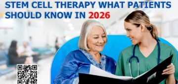 Safety, Ethics & Regulation in Stem Cell Therapy: What Patients Should Know in 2026