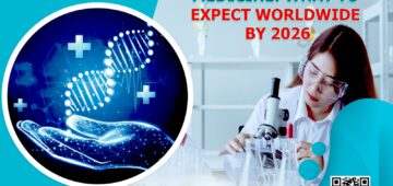 Future of Regenerative Medicine: What to Expect Worldwide by 2026