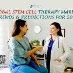 Global Stem Cell Therapy Market Trends & Predictions for 2026