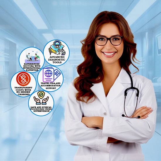 Why Ireland Patients