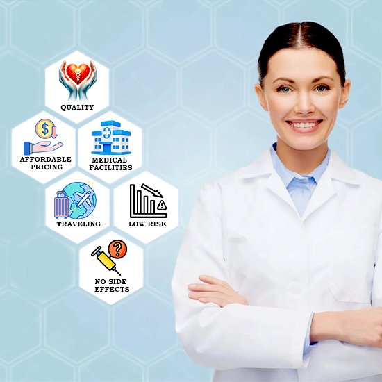 Why Zimbabwe Patients