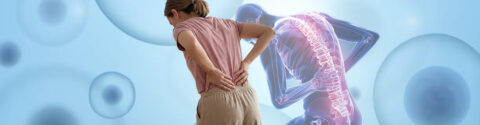 Stem Cell Treatments for Chronic Back Pain in India