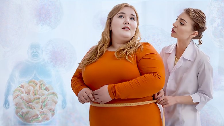 Stem Cell Treatments for Obesity & Metabolic Syndrome in India