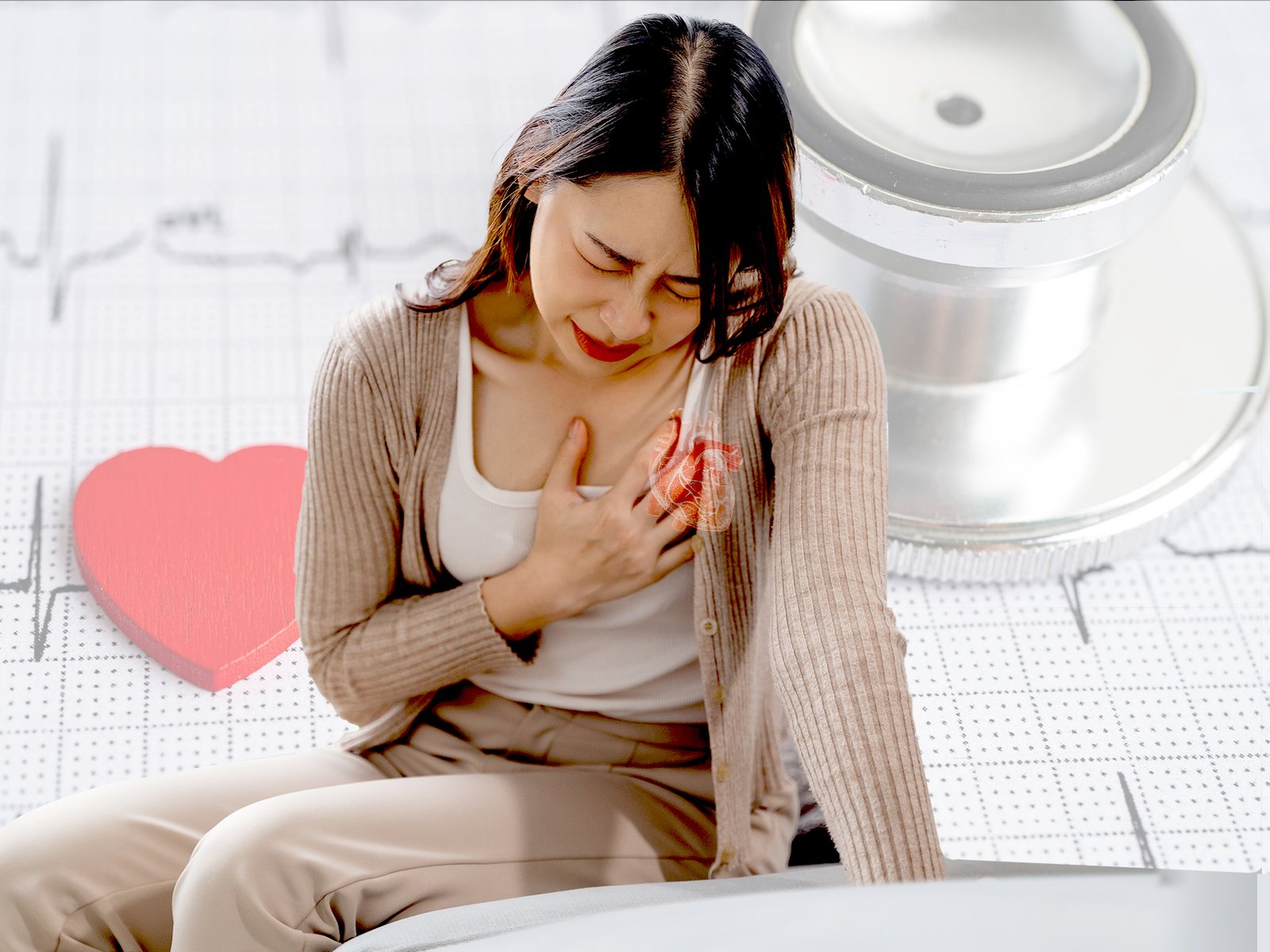 Stem Cell Treatments for Congestive Heart