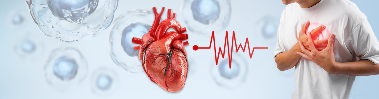 Stem Cell Treatments for Congestive Heart Failure in India
