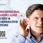 Sensorineural Hearing Loss: Causes & Regenerative Options