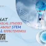 What Clinical Studies Say About Stem Cell Effectiveness