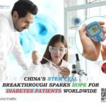 Chinaβs Stem Cell Breakthrough Sparks Hope for Diabetes Patients Worldwide