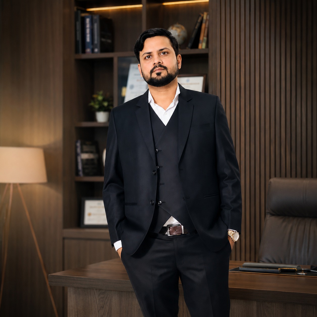 Tabish Iqbal