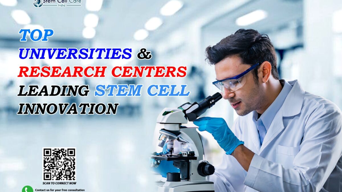 stem cell treatment