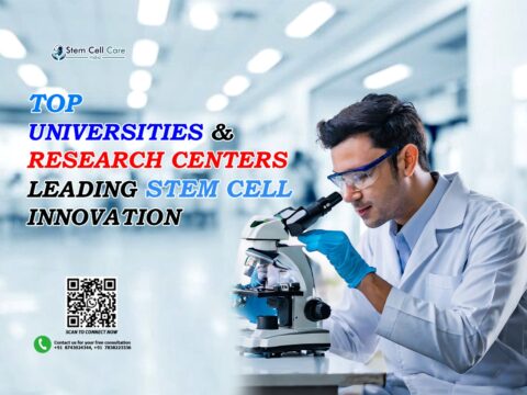 stem cell treatment