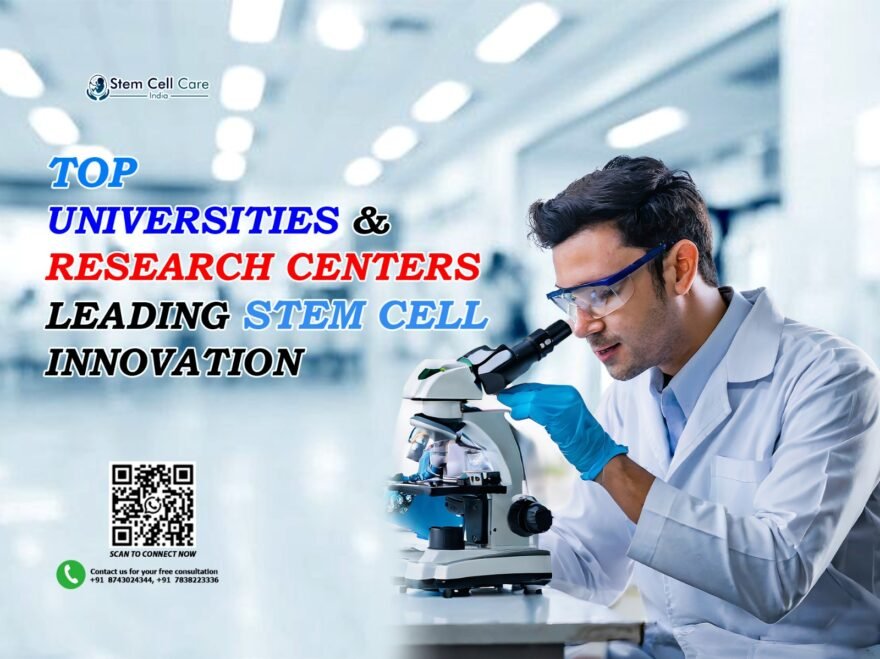 stem cell treatment