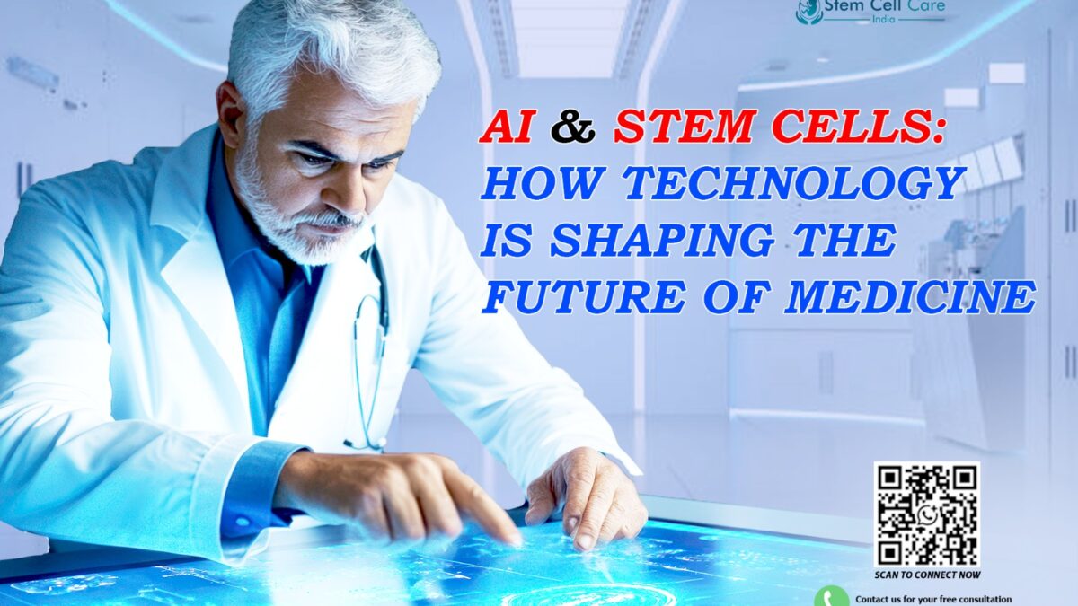 AI & Stem Cells