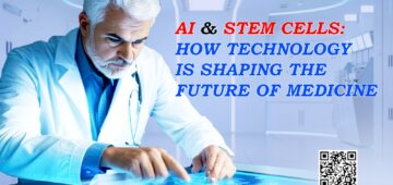 AI & Stem Cells