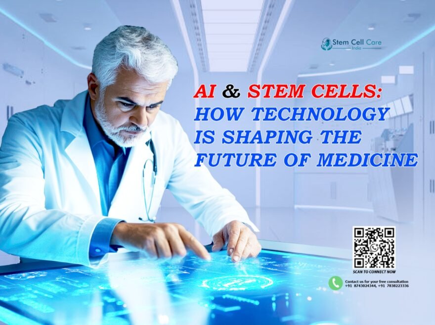 AI & Stem Cells