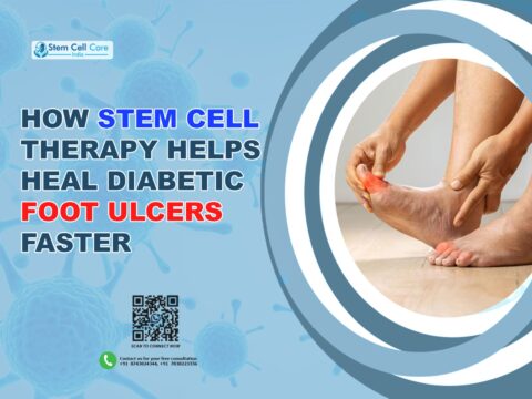 Stem cell therapy