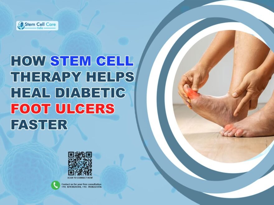 Stem cell therapy