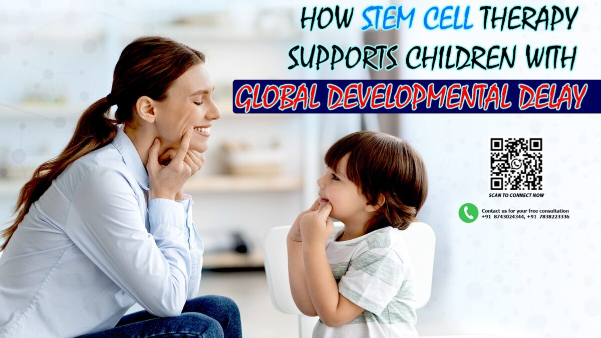 Stem Cell Therapy