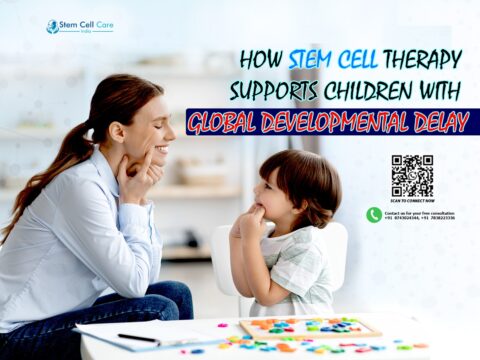 Stem Cell Therapy