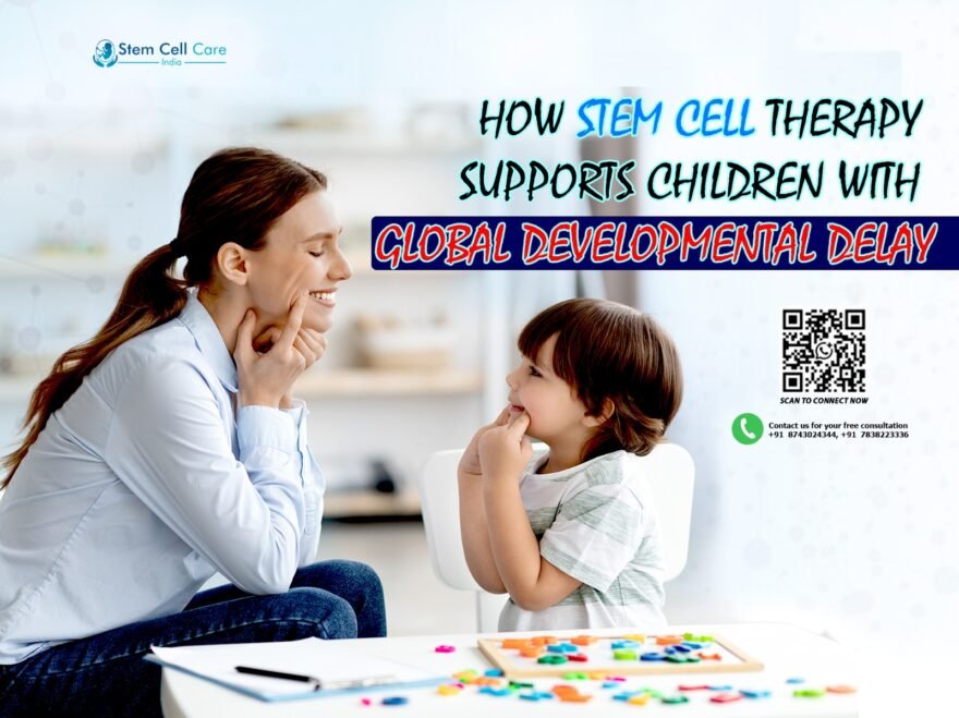 Stem Cell Therapy