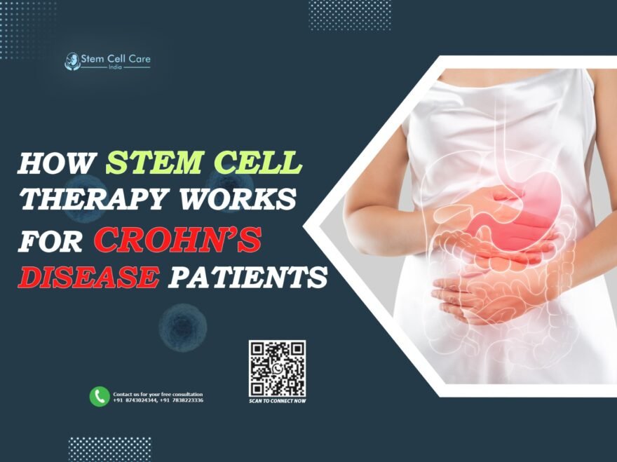 Stem Cell Therapy