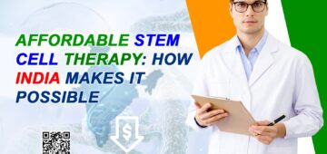 Stem Cell Therapy