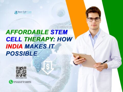 Stem Cell Therapy