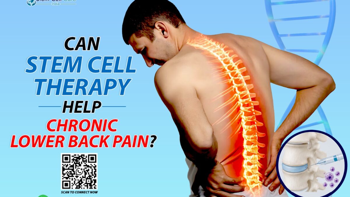 Stem Cell Therapy