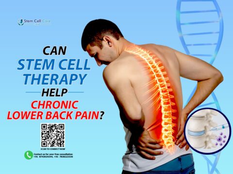 Stem Cell Therapy