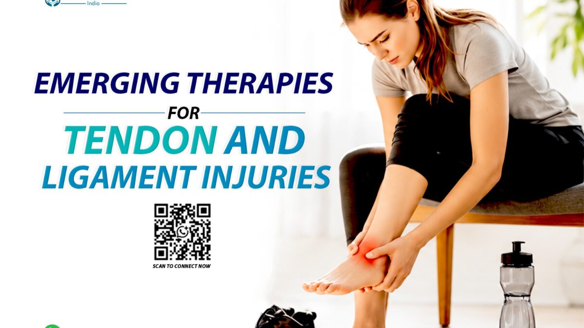Regenerative Medicine