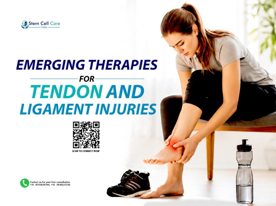 Regenerative Medicine