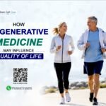 Regenerative Medicine