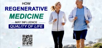 Regenerative Medicine