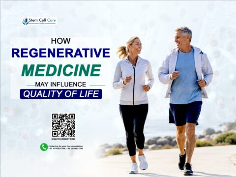 Regenerative Medicine