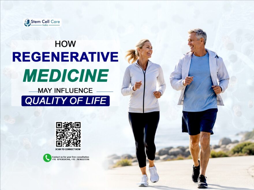 Regenerative Medicine