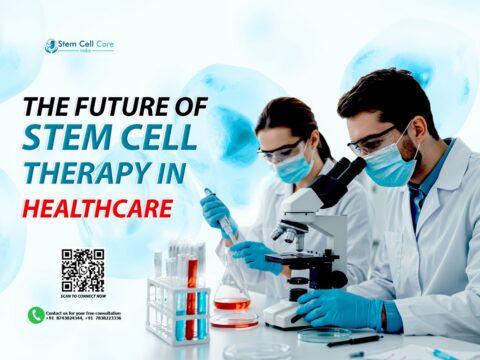 Stem Cell Therapy