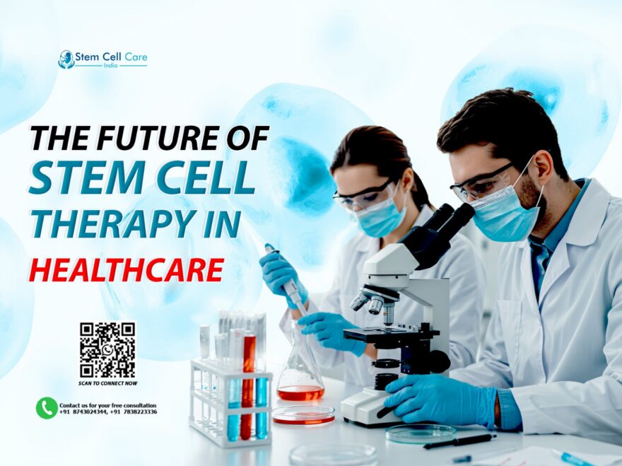 Stem Cell Therapy