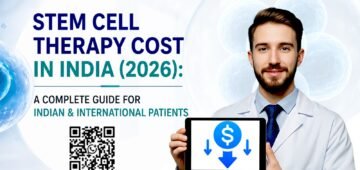 Stem Cell Therapy