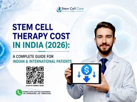 Stem Cell Therapy