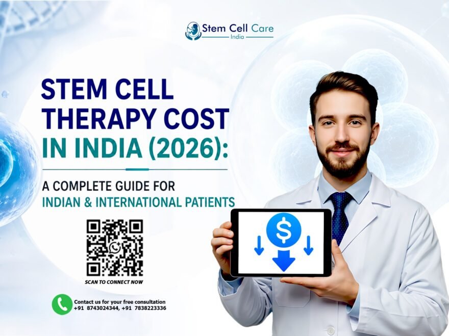 Stem Cell Therapy