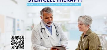 Stem Cell Therapy
