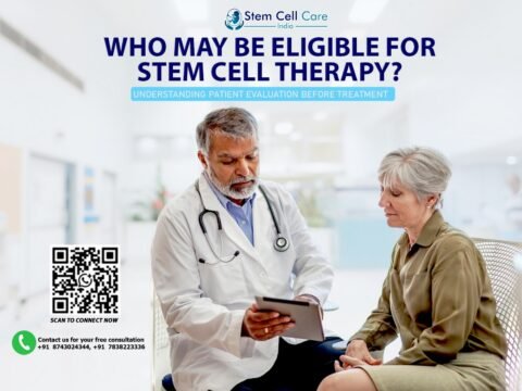 Stem Cell Therapy