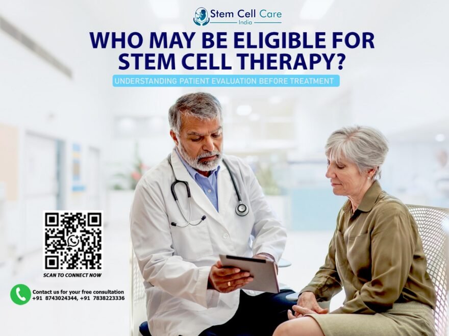 Stem Cell Therapy