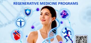 Regenerative medicine