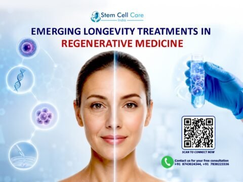 Regenerative Medicine