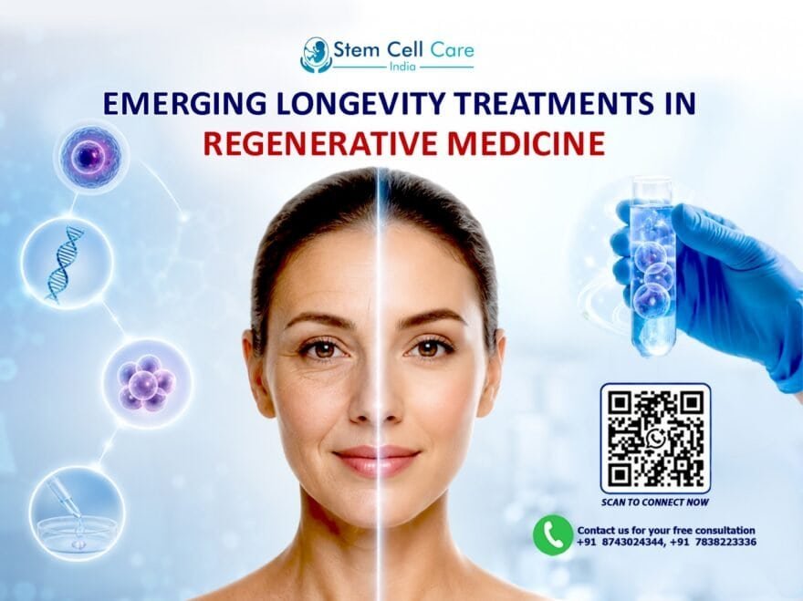 Regenerative Medicine