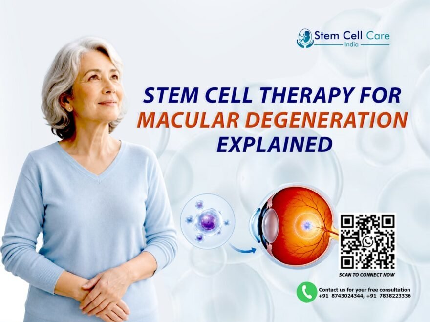 stem cell treatment