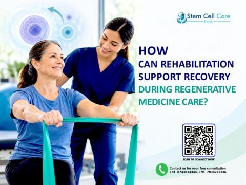 How Rehabilitation Supports Regenerative Medicine Care