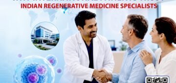 Regenerative medicine